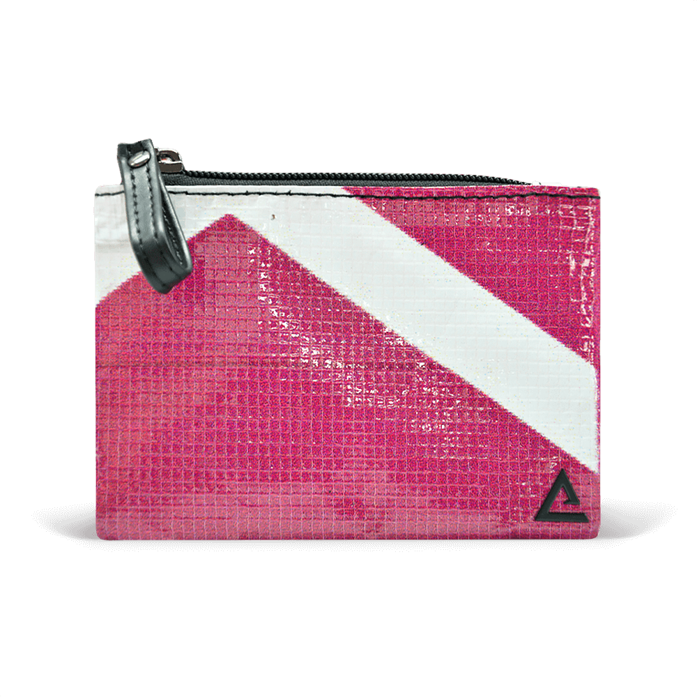 Charlie Coin Pouch