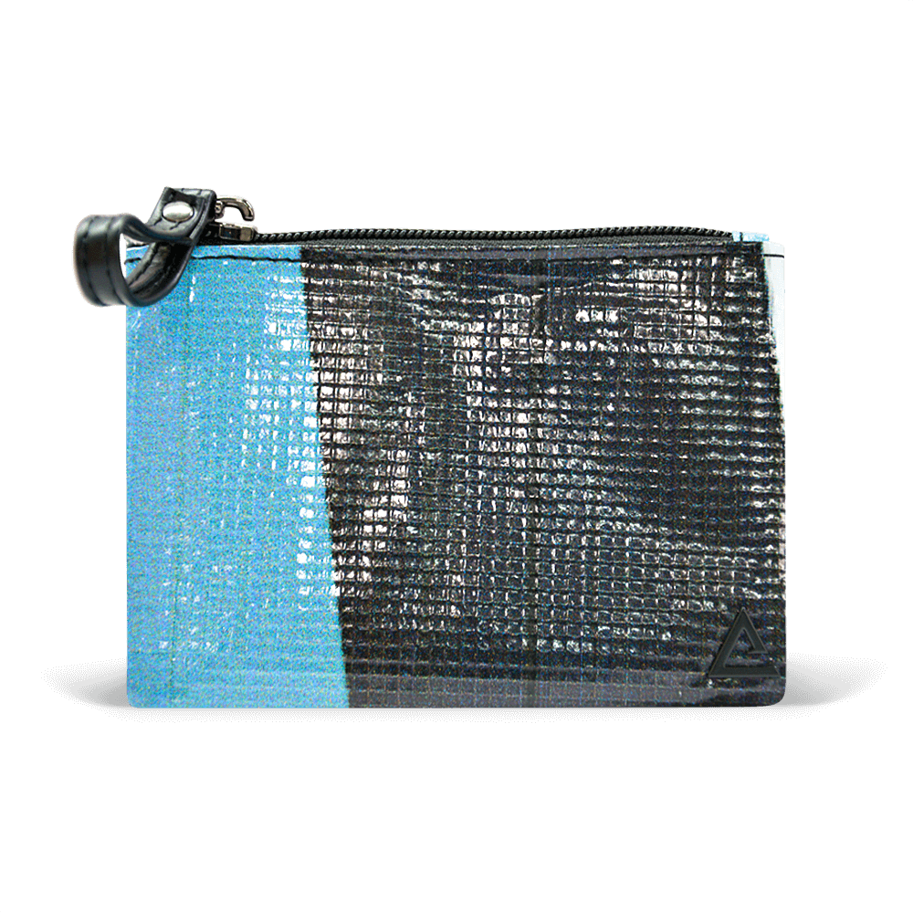 Charlie Coin Pouch
