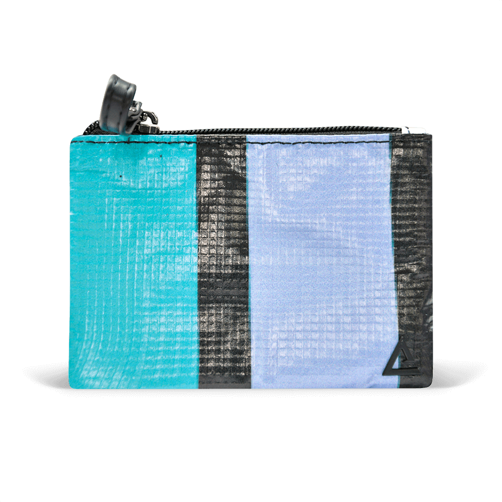 Charlie Coin Pouch