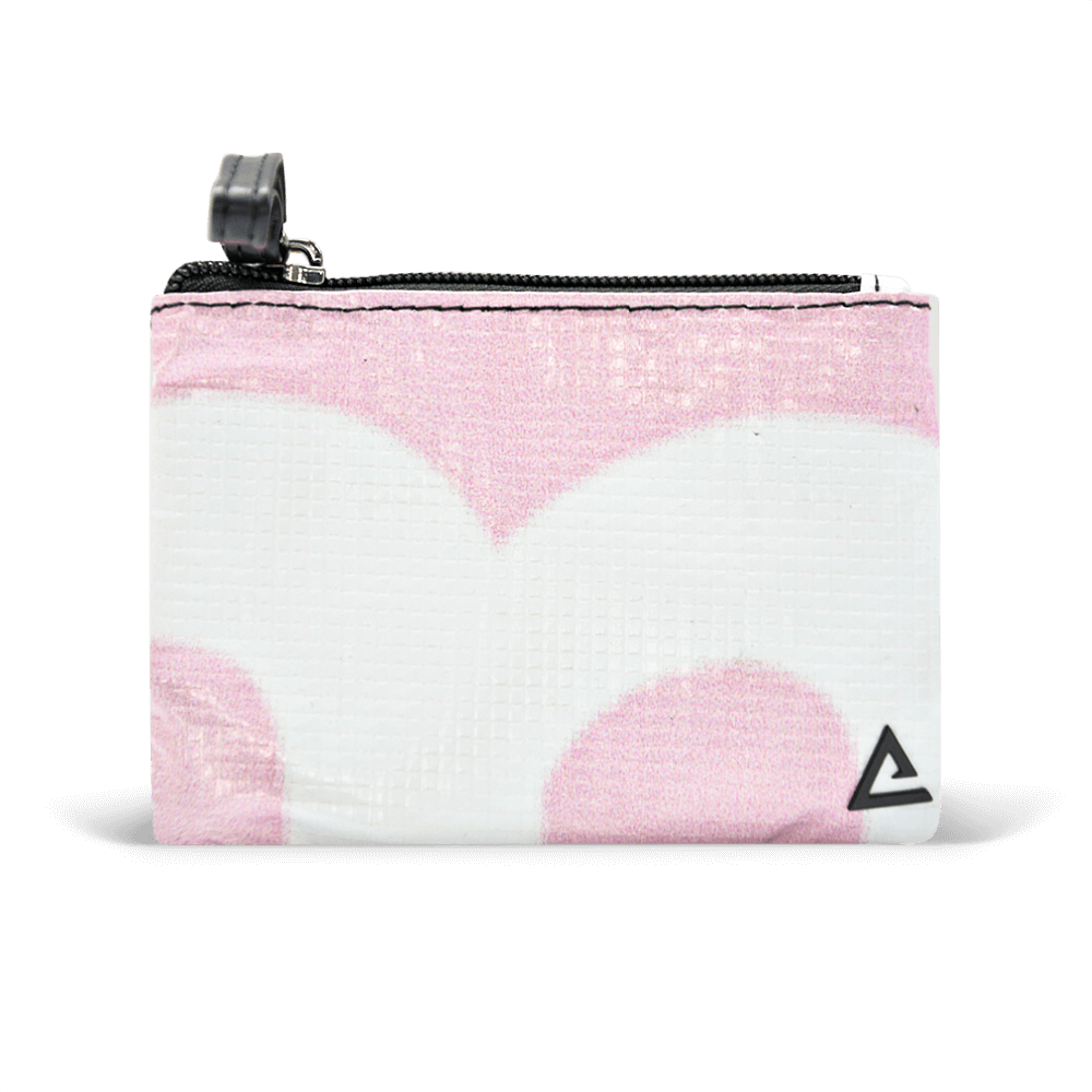 Charlie Coin Pouch