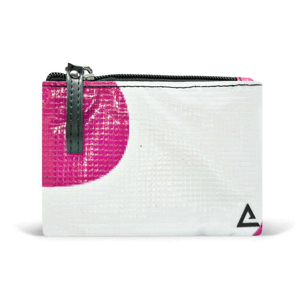 Charlie Coin Pouch