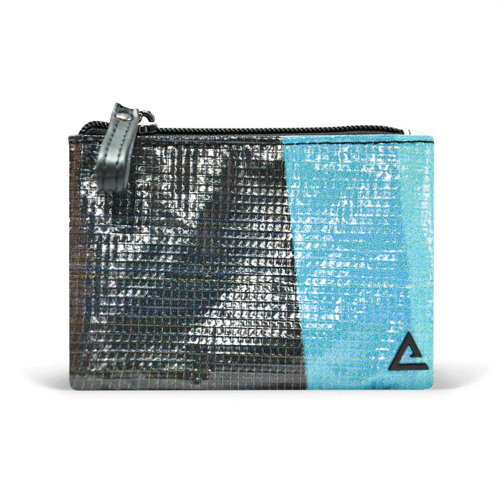 Charlie Coin Pouch