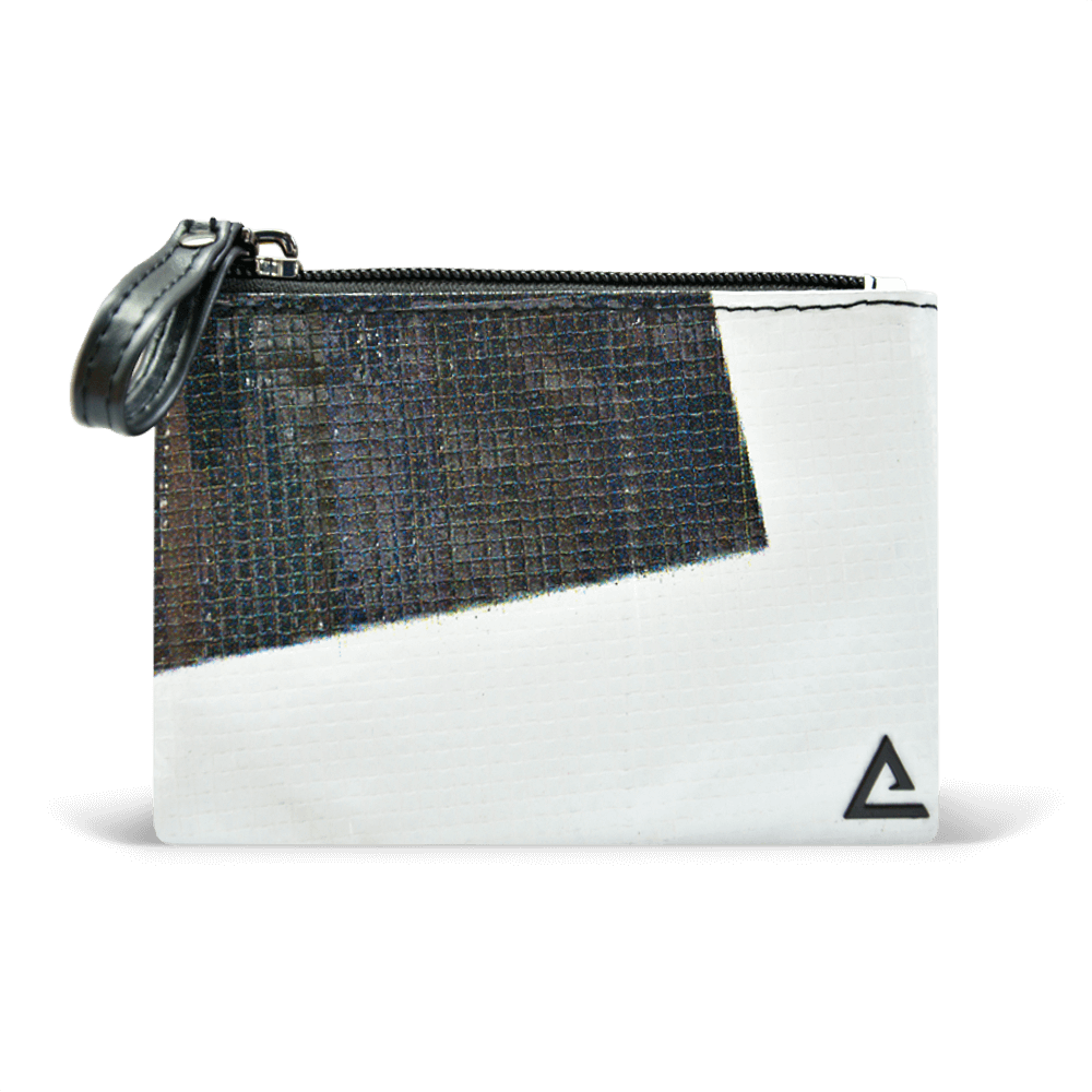 Charlie Coin Pouch