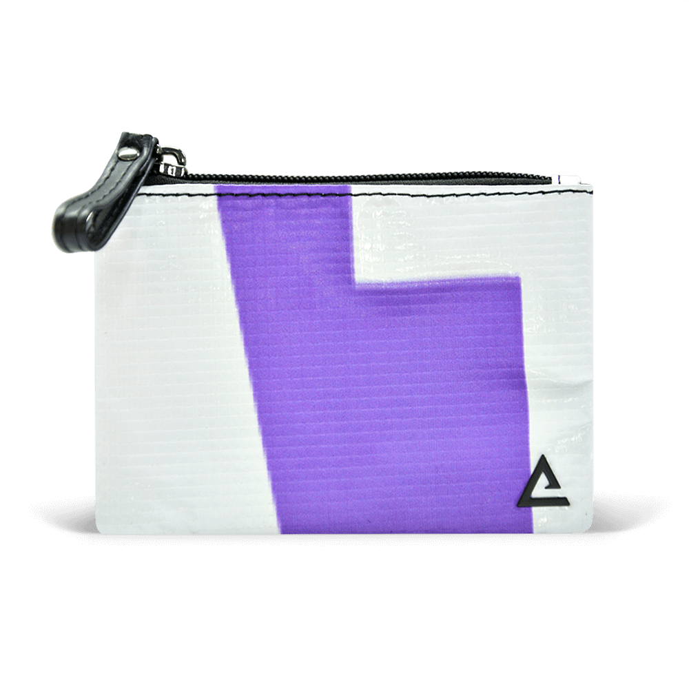 Charlie Coin Pouch