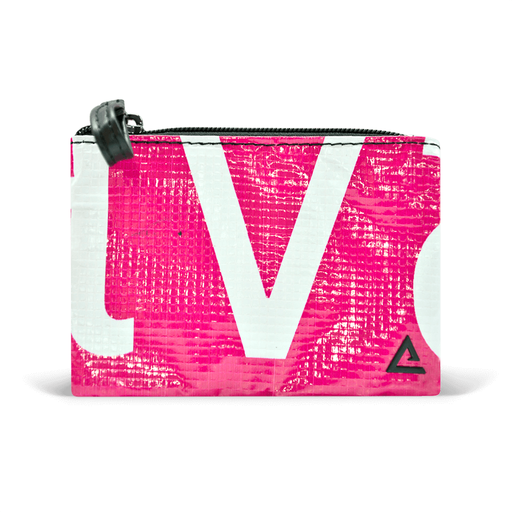 Charlie Coin Pouch