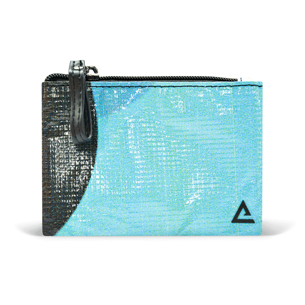 Charlie Coin Pouch