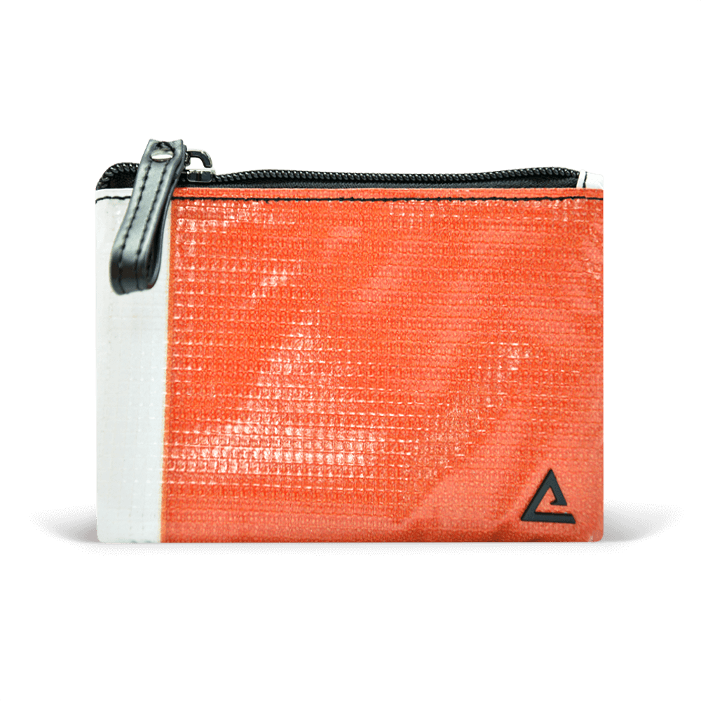 Charlie Coin Pouch