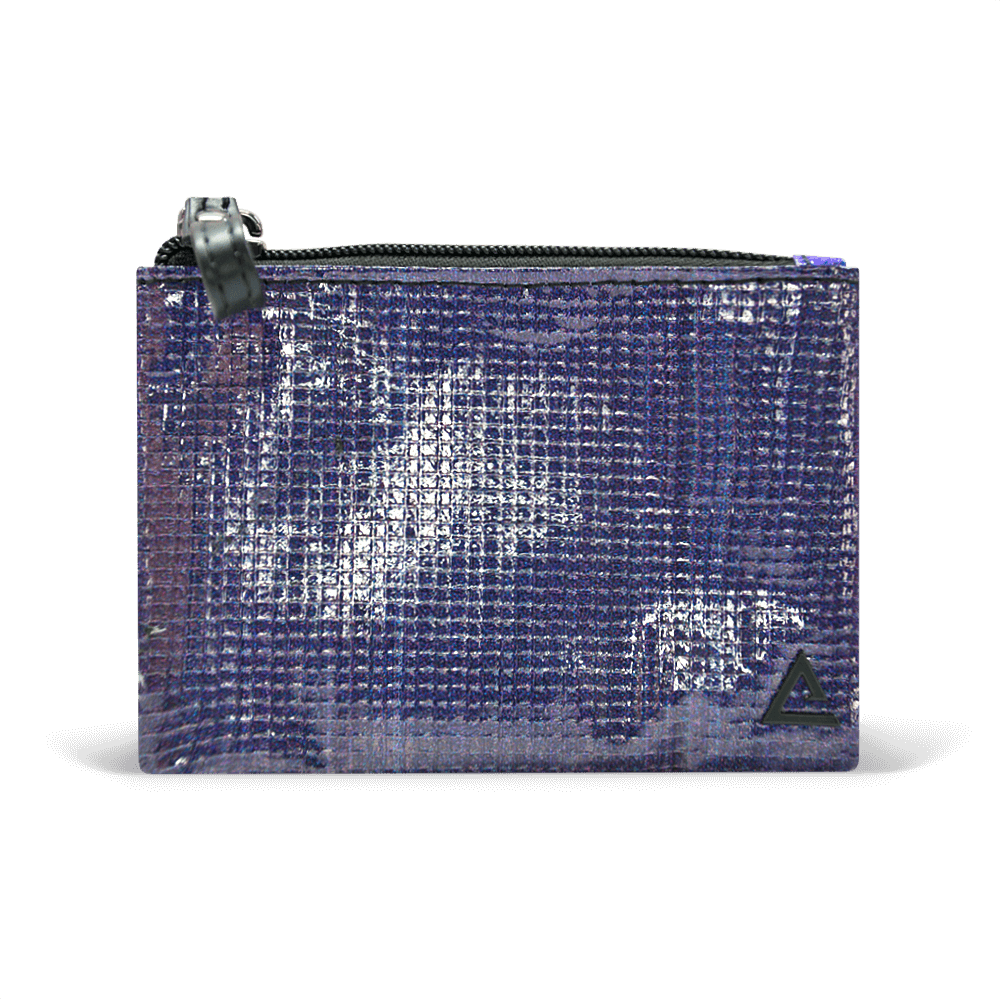 Charlie Coin Pouch