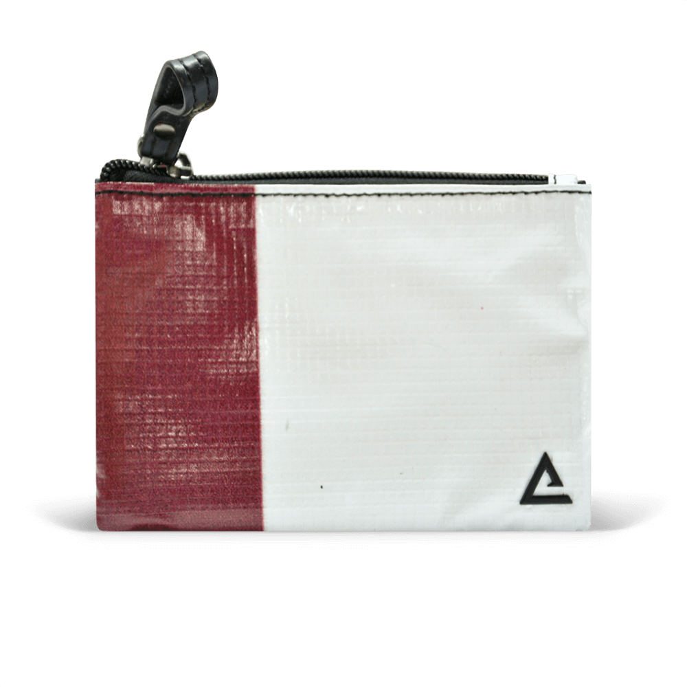 Charlie Coin Pouch