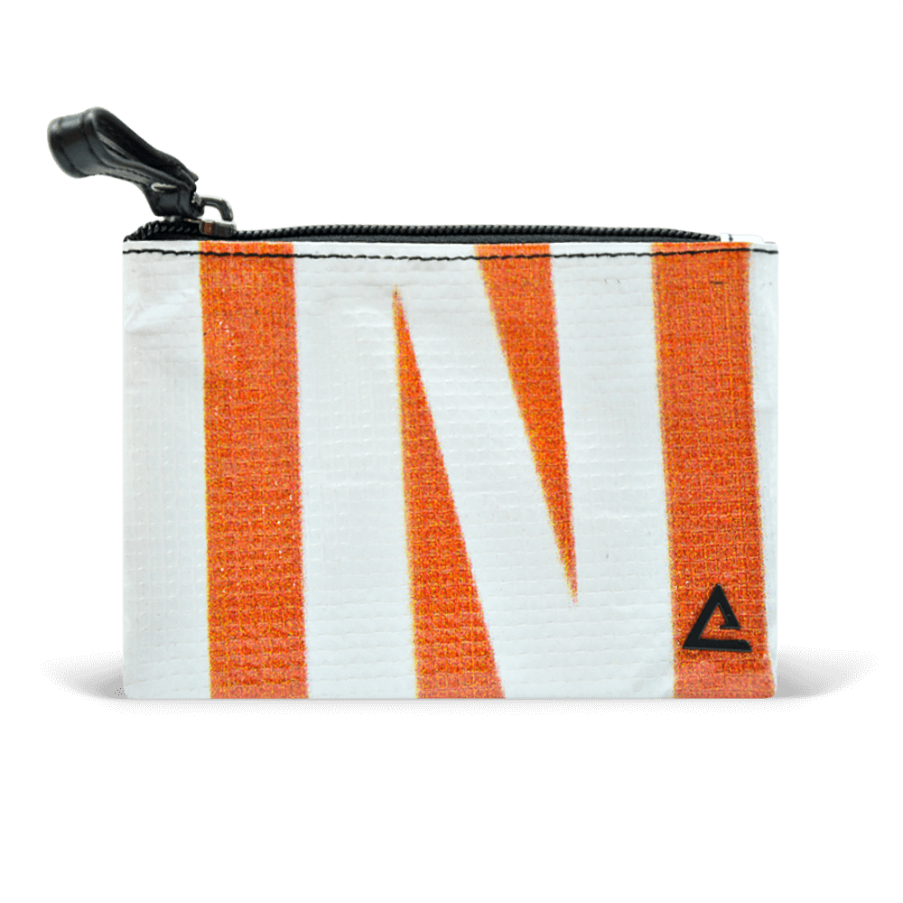 Charlie Coin Pouch