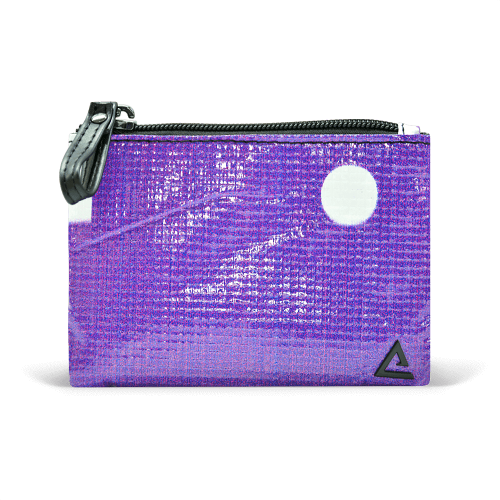 Charlie Coin Pouch