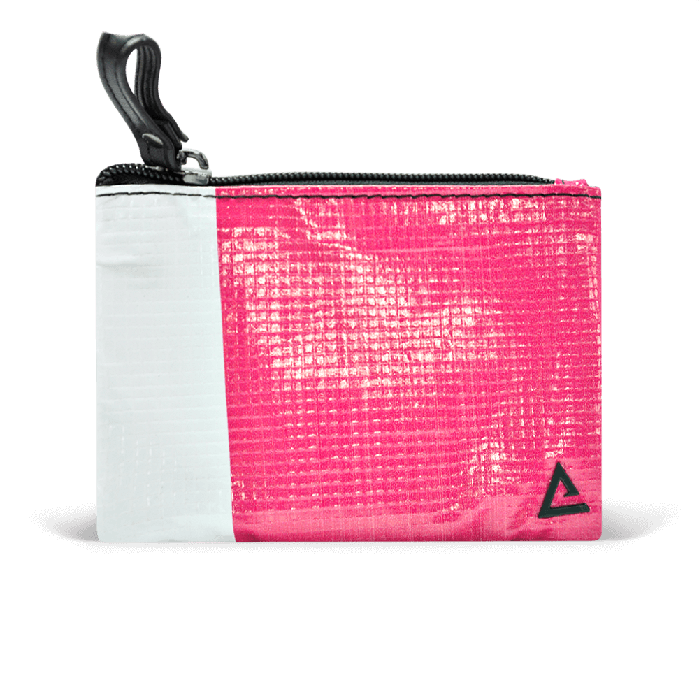 Charlie Coin Pouch