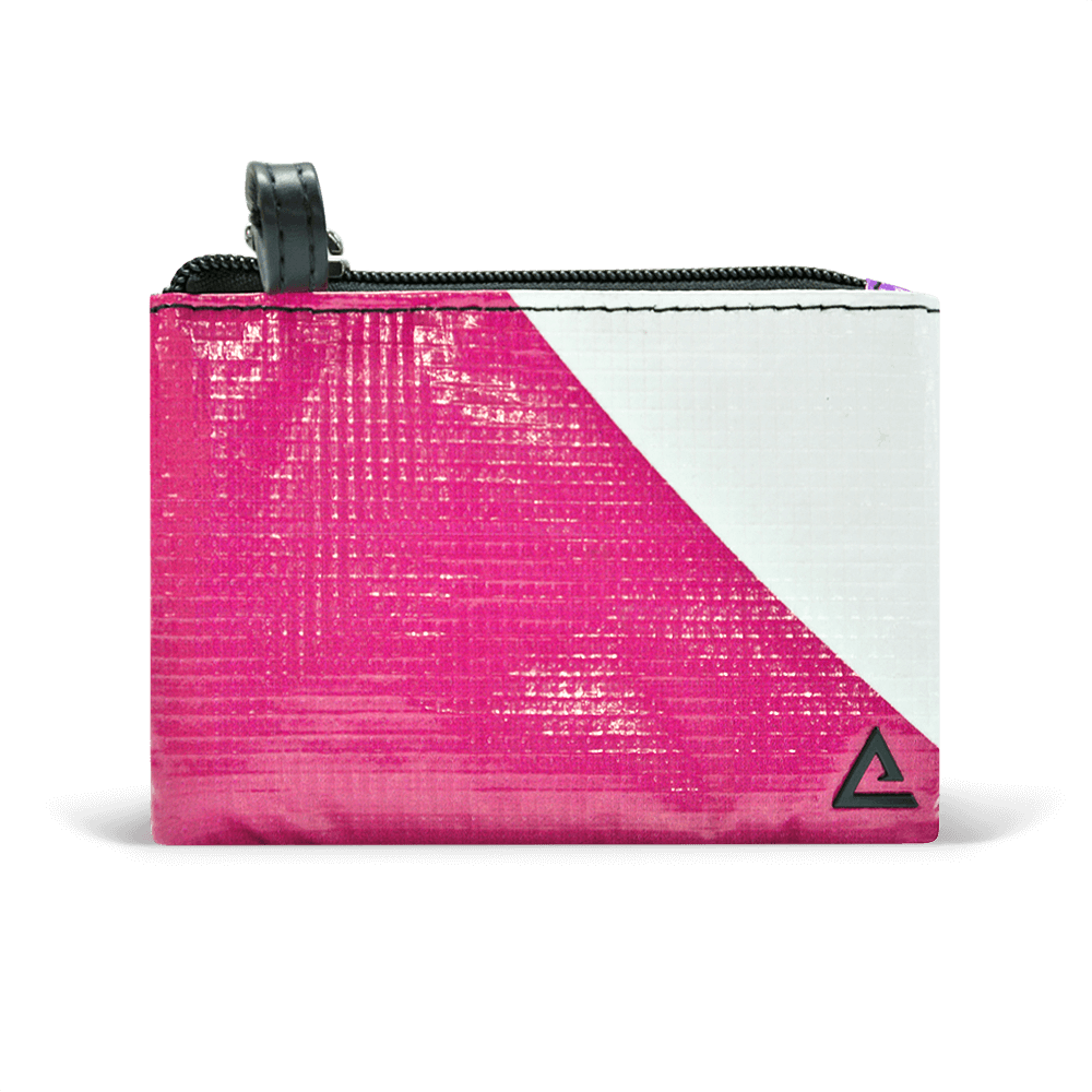 Charlie Coin Pouch