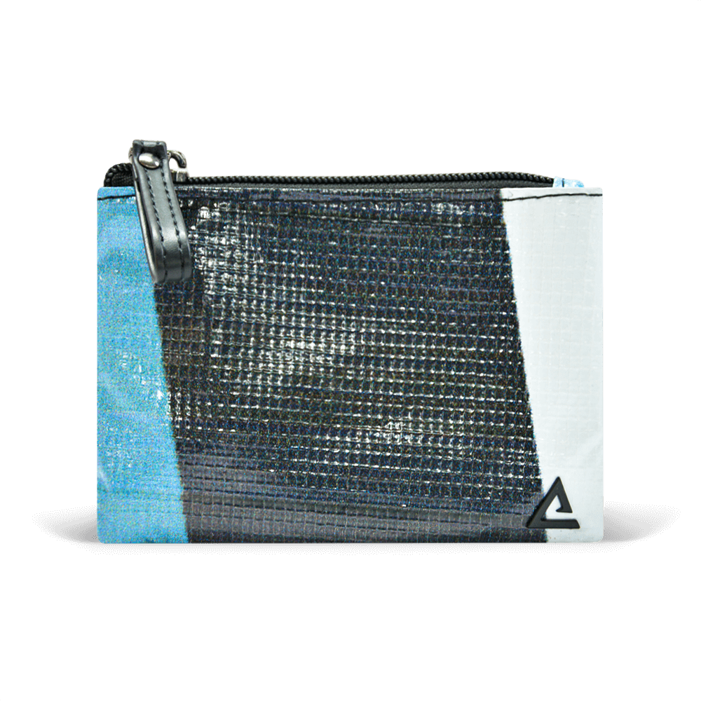 Charlie Coin Pouch