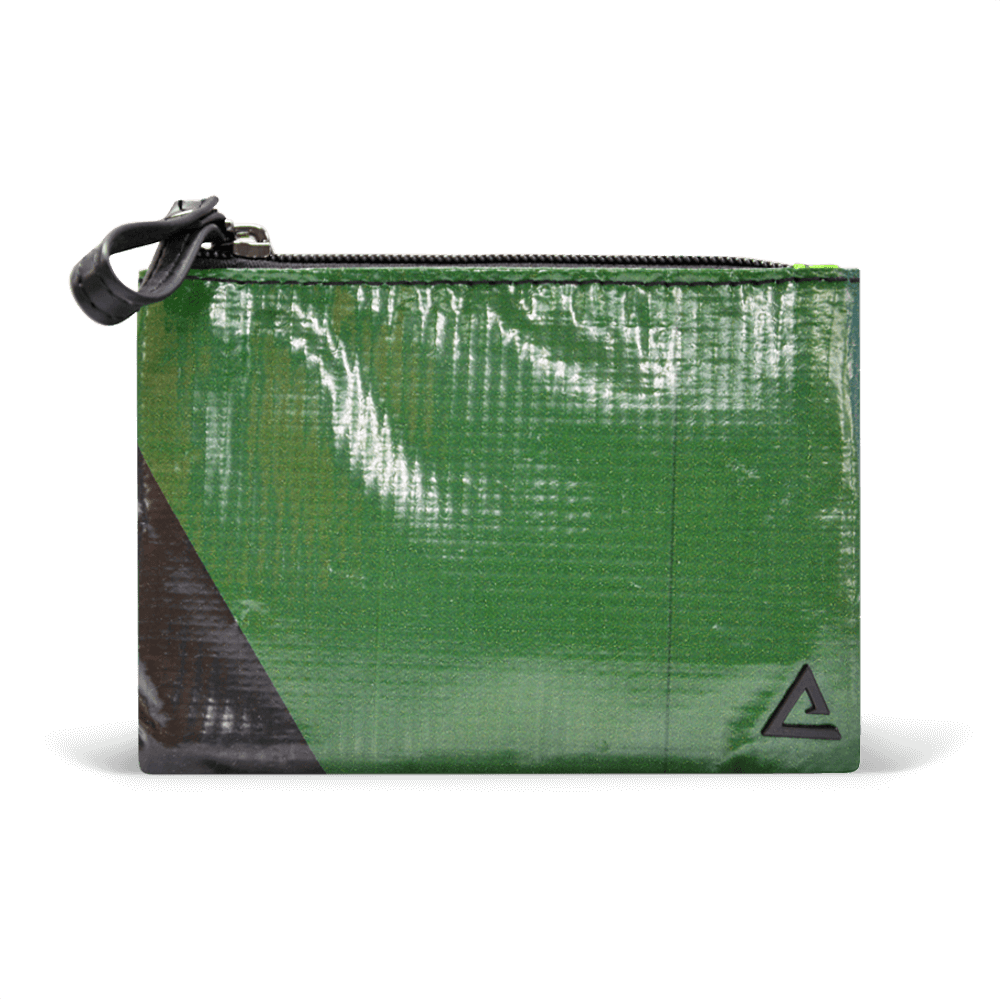 Charlie Coin Pouch
