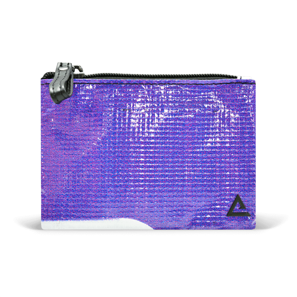 Charlie Coin Pouch