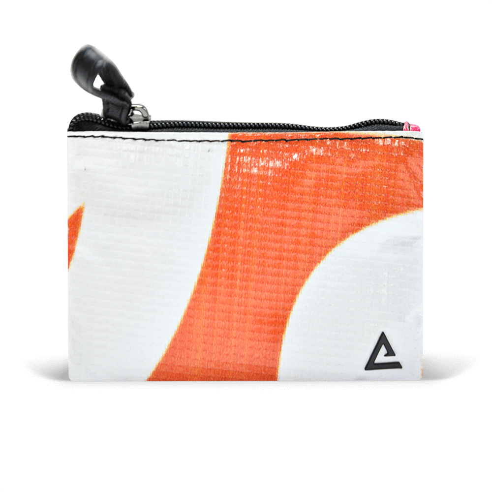 Charlie Coin Pouch