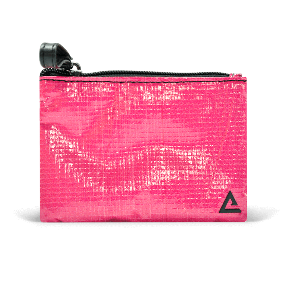 Charlie Coin Pouch