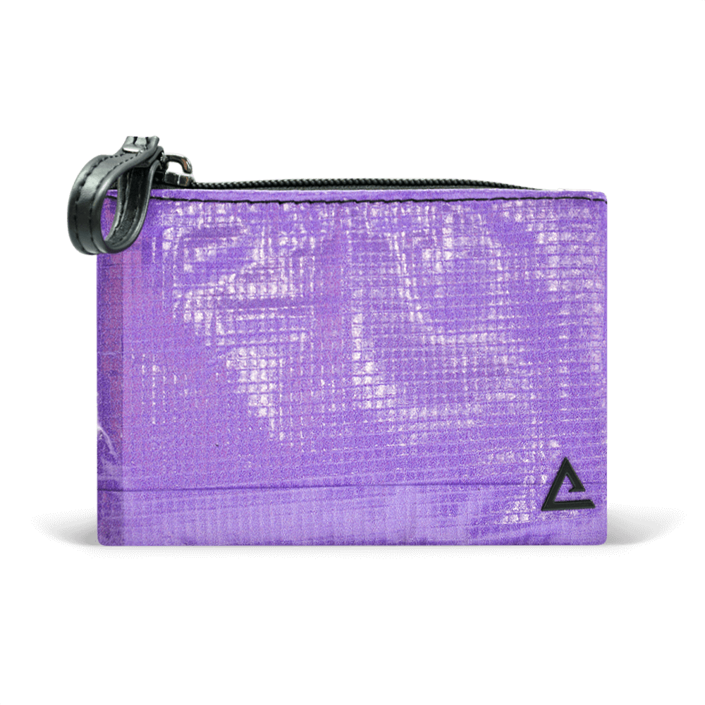 Charlie Coin Pouch
