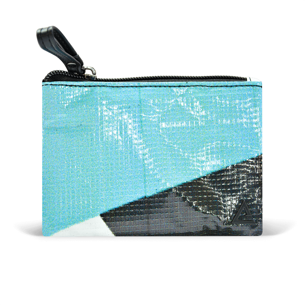 Charlie Coin Pouch