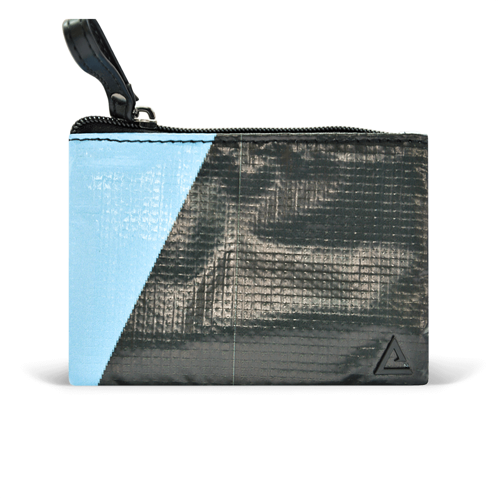 Charlie Coin Pouch