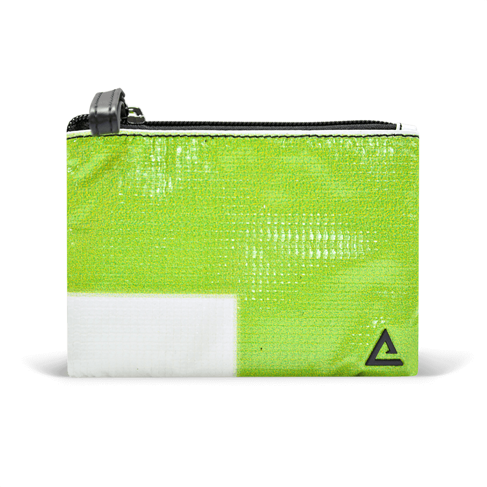 Charlie Coin Pouch