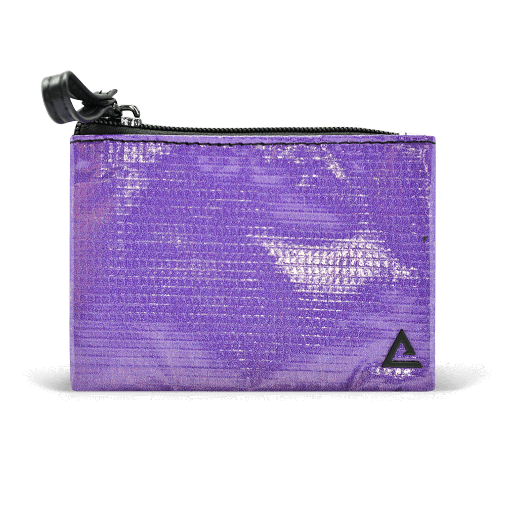 Charlie Coin Pouch