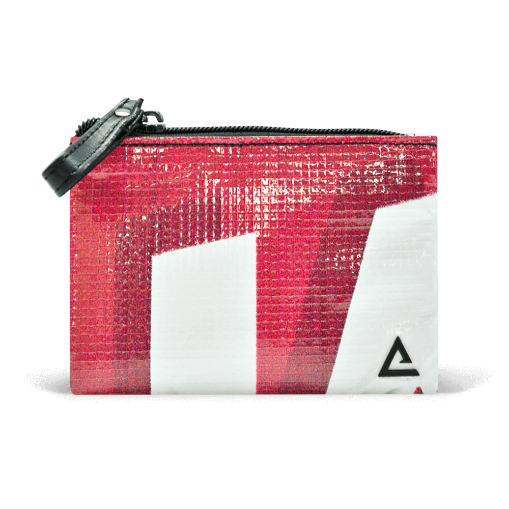 Charlie Coin Pouch