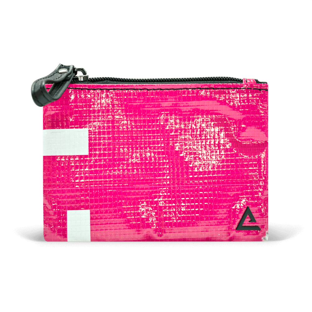 Charlie Coin Pouch