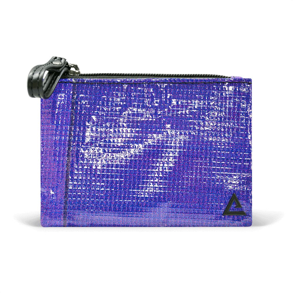 Charlie Coin Pouch