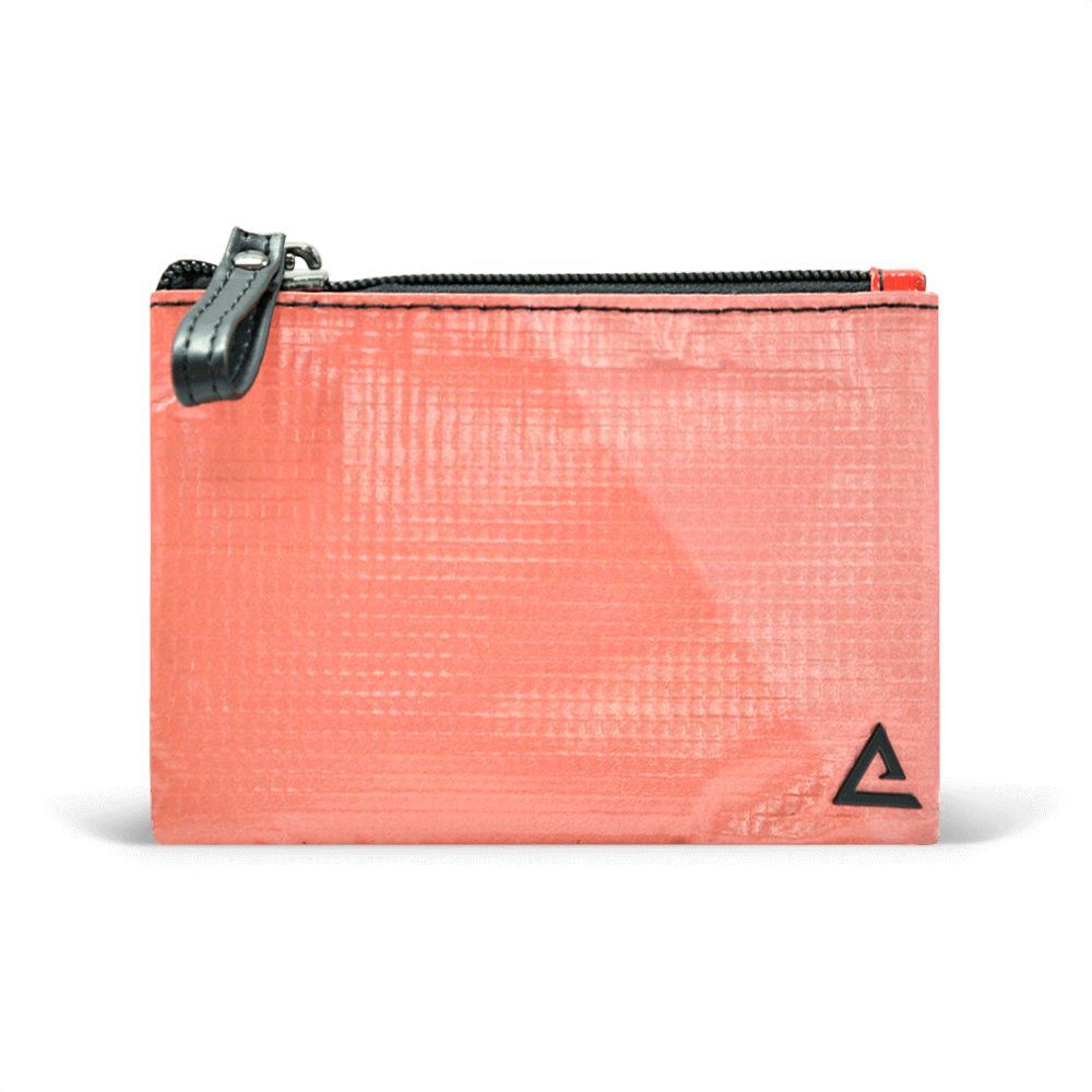 Charlie Coin Pouch