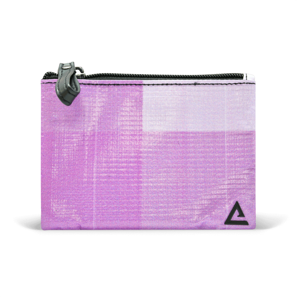 Charlie Coin Pouch