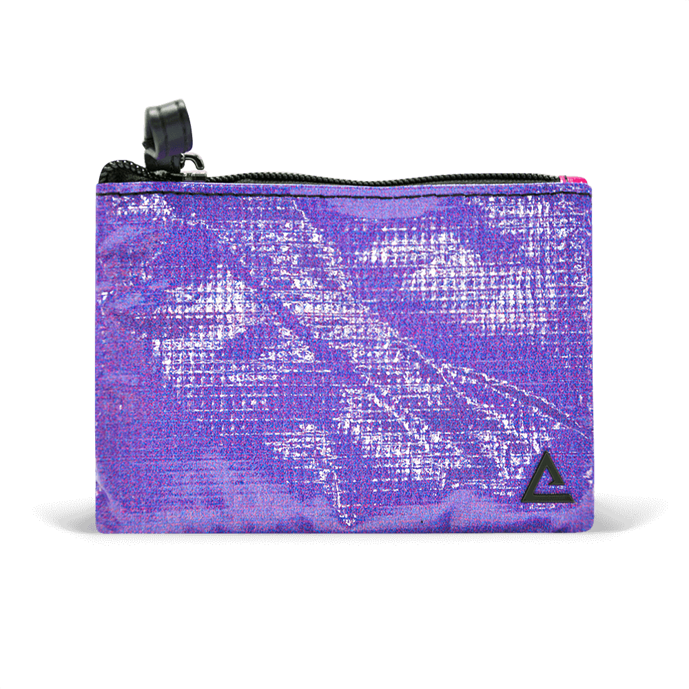 Charlie Coin Pouch