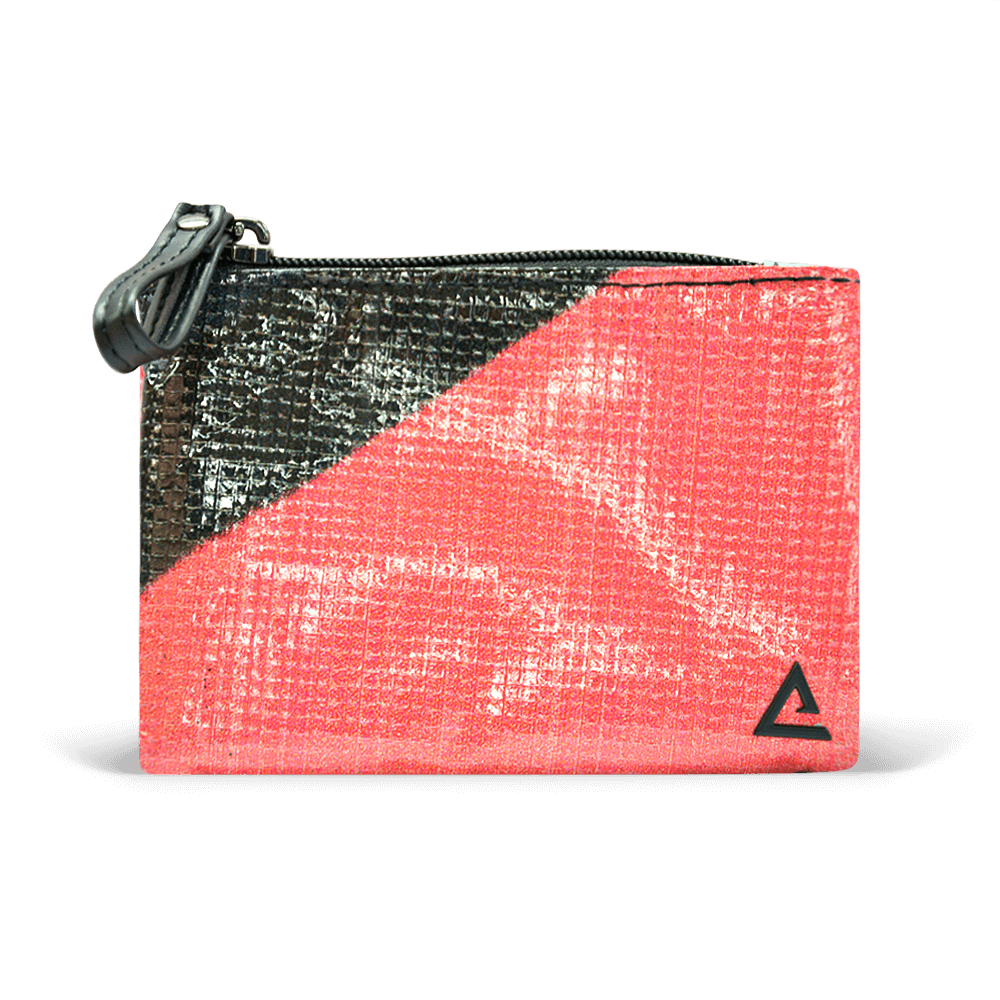 Charlie Coin Pouch