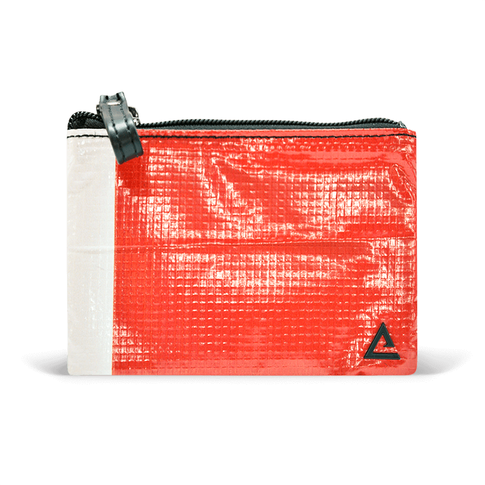 Charlie Coin Pouch