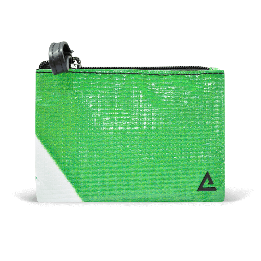 Charlie Coin Pouch
