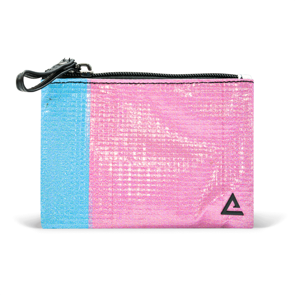 Charlie Coin Pouch