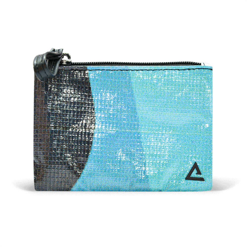 Charlie Coin Pouch