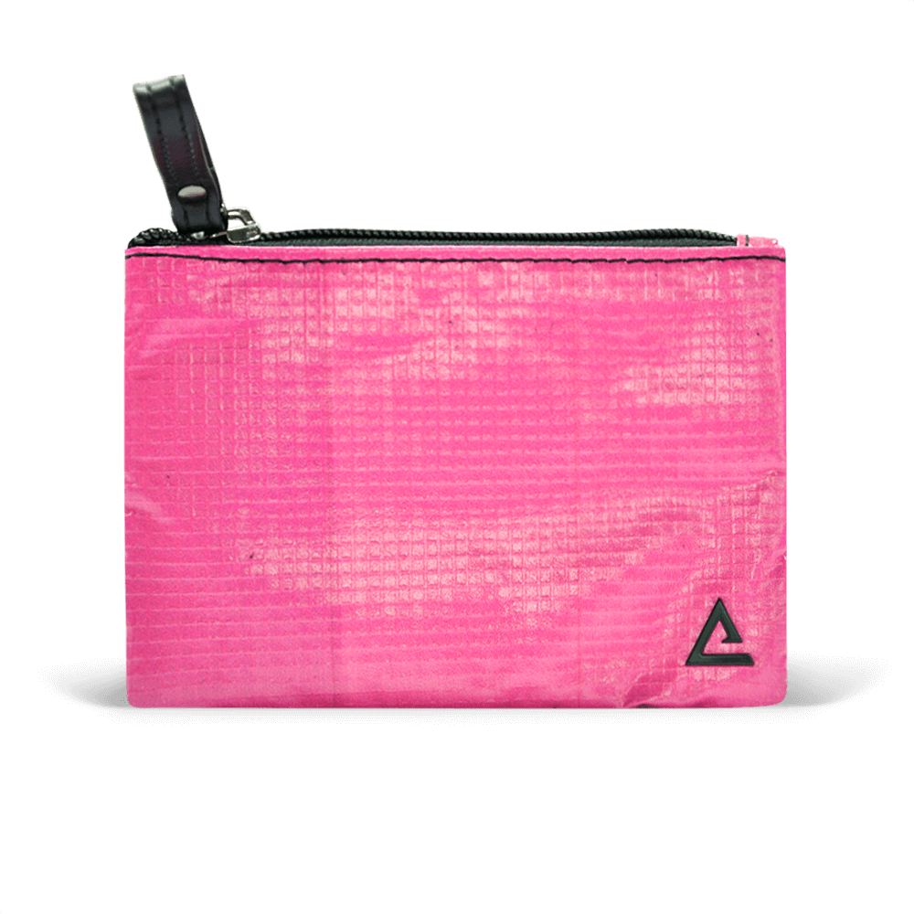 Charlie Coin Pouch