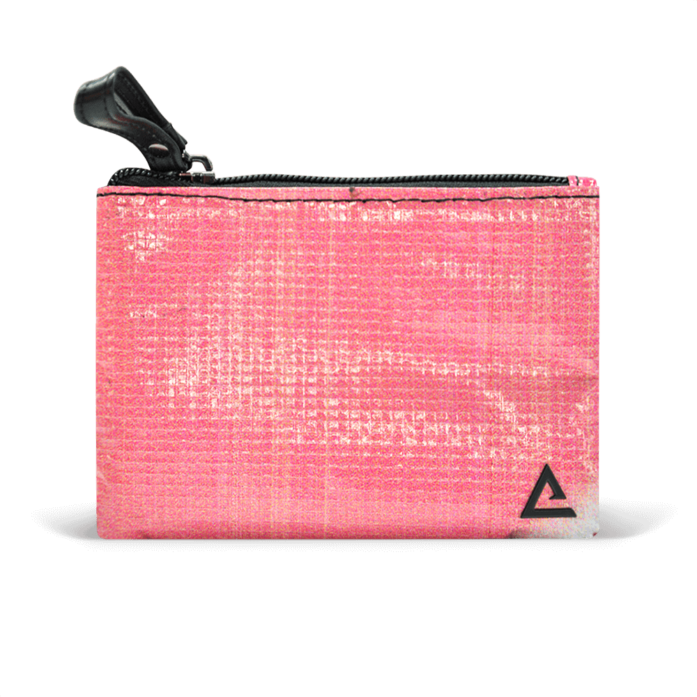 Charlie Coin Pouch