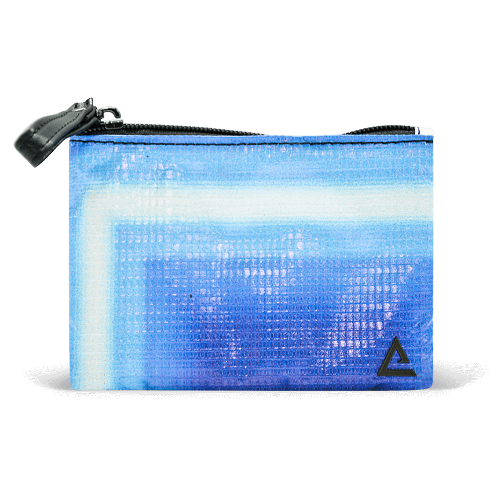 Charlie Coin Pouch