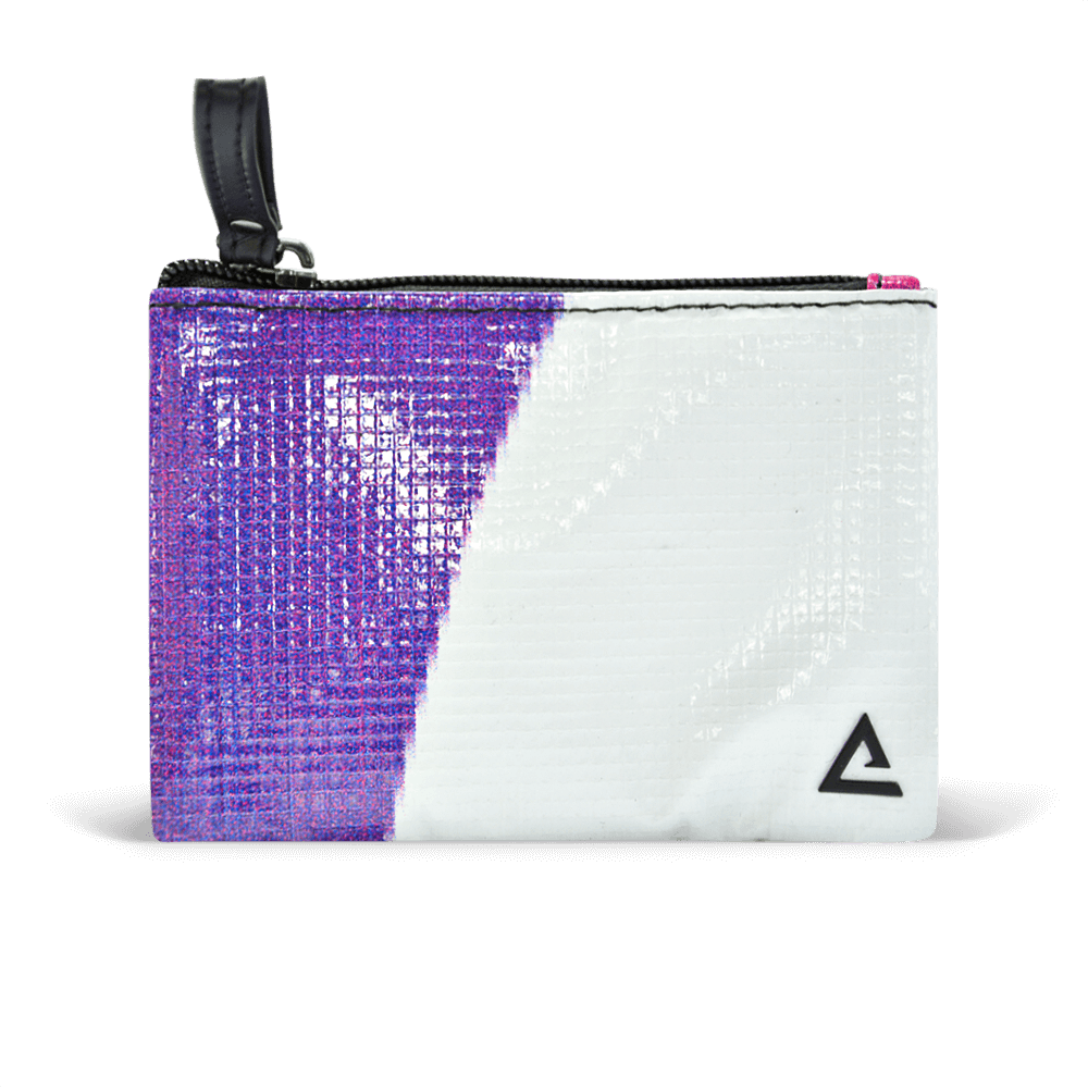 Charlie Coin Pouch