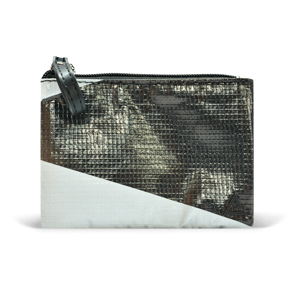 Charlie Coin Pouch