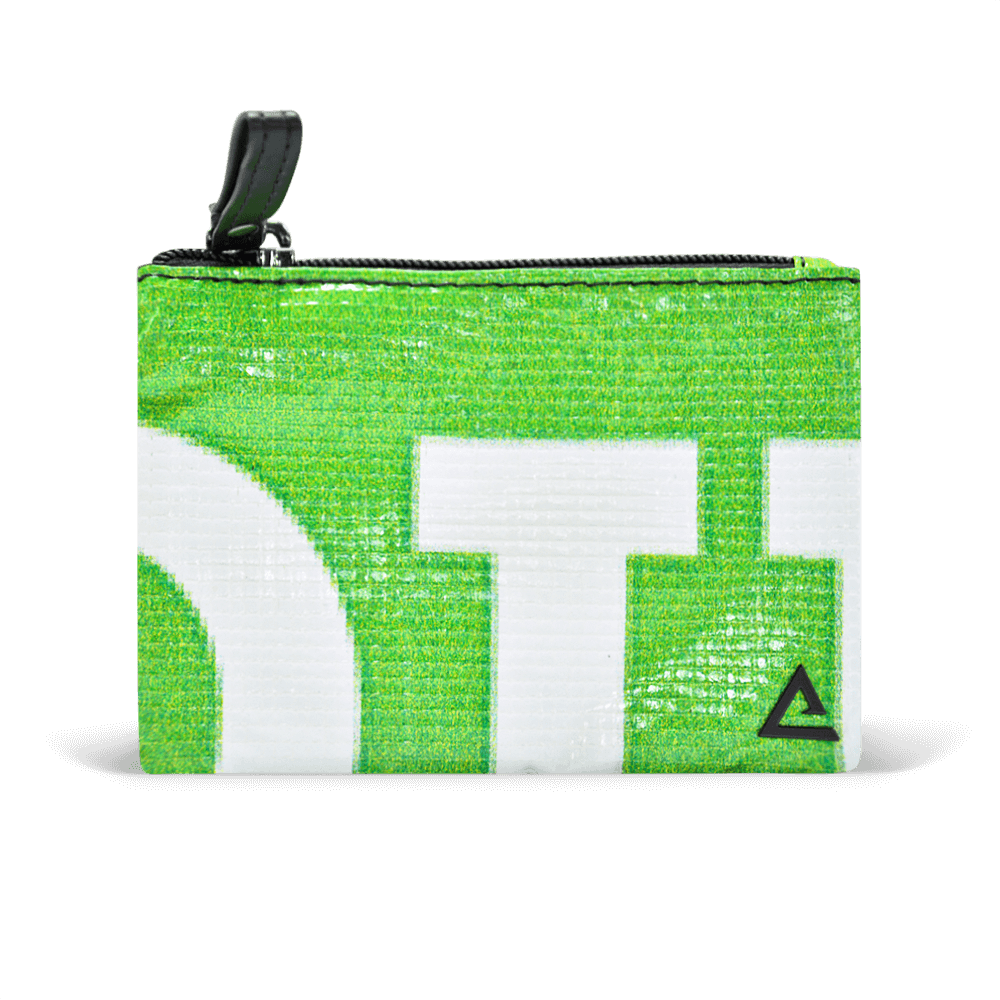 Charlie Coin Pouch