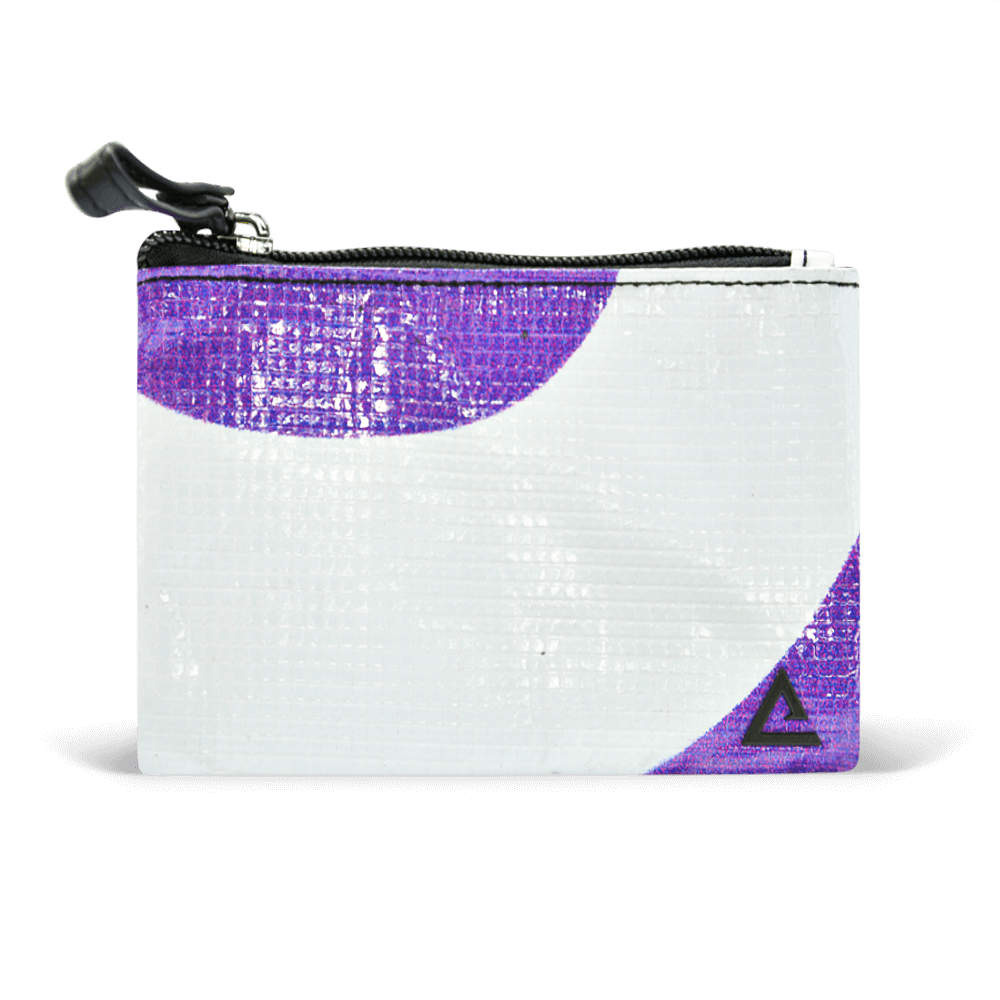 Charlie Coin Pouch