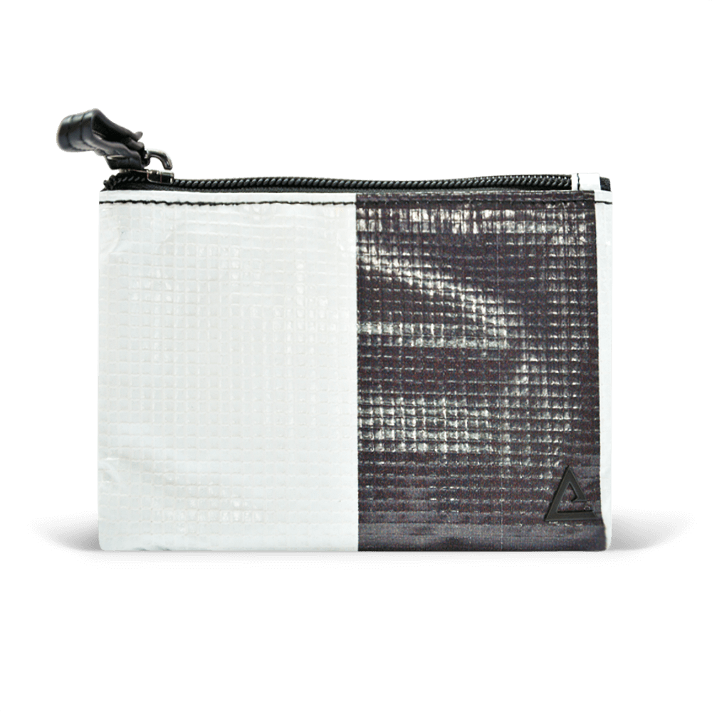 Charlie Coin Pouch