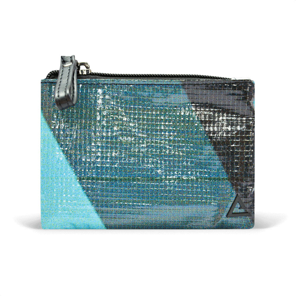 Charlie Coin Pouch