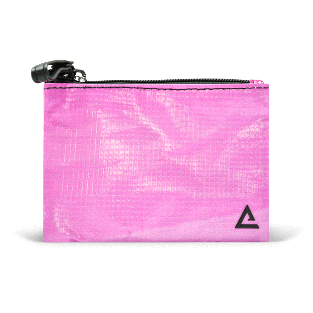 Charlie Coin Pouch