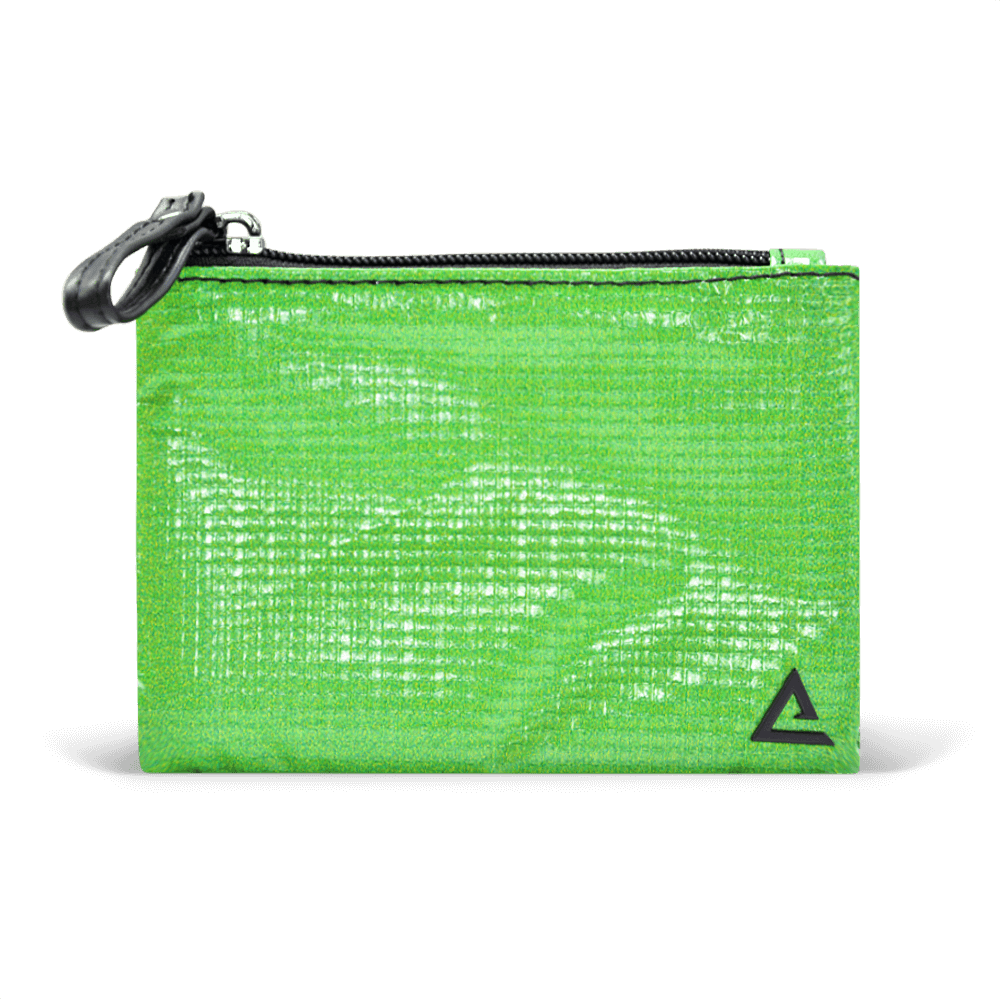 Charlie Coin Pouch