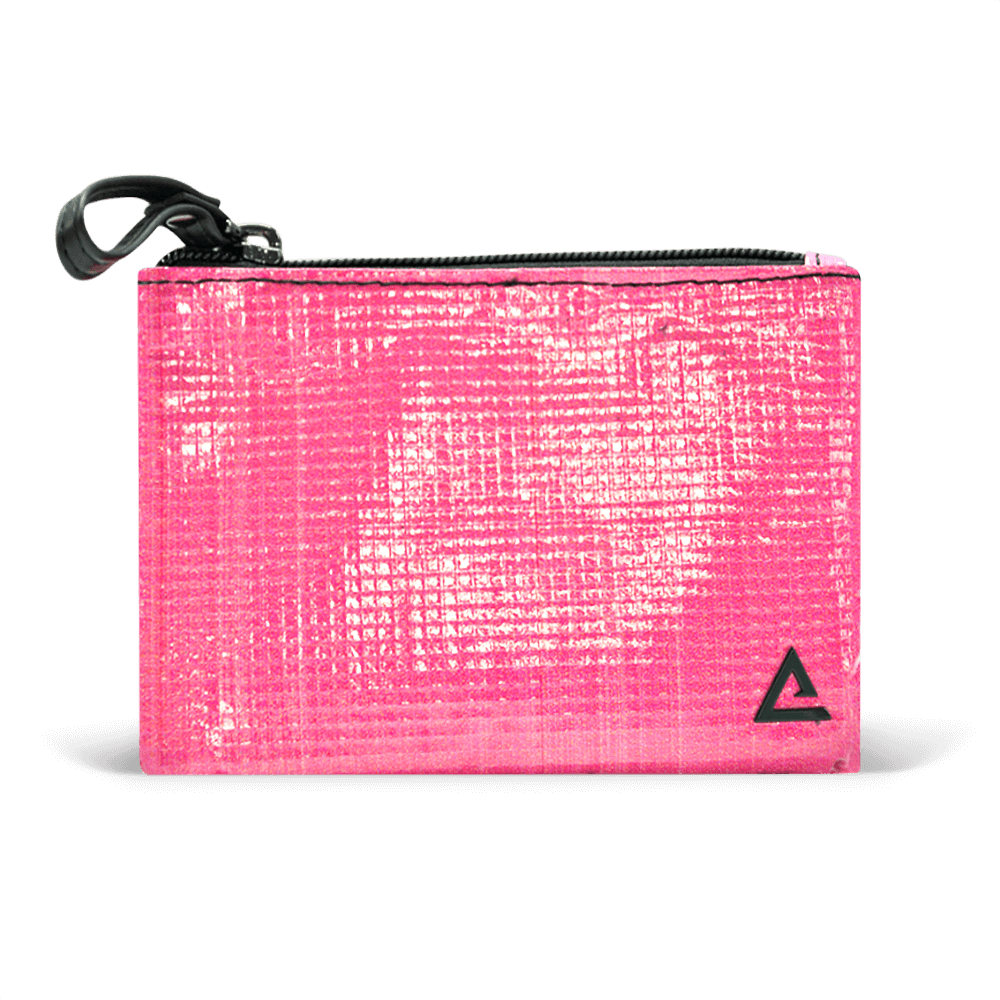 Charlie Coin Pouch